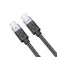3. Kabel Orico CC240 USB-C do USB-C PD 240 W 480 Mb/s 1.5 m - czarny