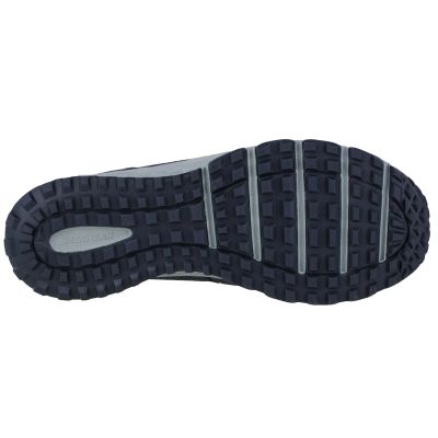 4. Skechers Escape Plan - Endless Pursuit 180061-NVBL Granatowe 36