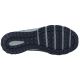 4. Skechers Escape Plan - Endless Pursuit 180061-NVBL Granatowe 36