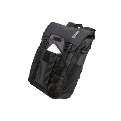 12. Plecak Thule TSDP-115 Okręty podwodne 15" Ciemny cień