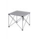 2. Stolik turystyczny aluminium folding table l nh16z016-l NATUREHIKE