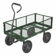 AWTOOLS WÓZEK OGRODOWY/TRANSPORTOWY 250kg