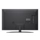 5. LG NanoCell AI 43NANO81A6A 109,2 cm (43") 4K Ultra HD Smart TV Wi-Fi Czarny