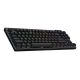 3. Klawiatura Logitech G PRO X TKL bezprzewodowa, gamingowa