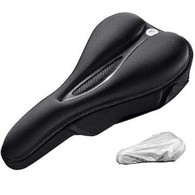 Rockbros pokrowiec na siodełko z ochroną na deszcz