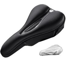 Rockbros pokrowiec na siodełko z ochroną na deszcz