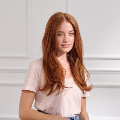 12. Lokówka do włosów Babyliss C453E (210W; kolor czarny)