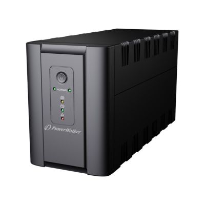4. Zasilacz UPS POWER WALKER VI 2200 SH FR (2200VA)