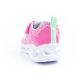 14. Skechers S Lighs-Heart buty dla dziewczynki sportowe wygodne LED
