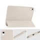 6. Etui Tech-Protect SC Pen na iPad 10.9" 2022 - beżowe
