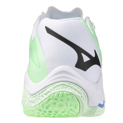 4. Buty Mizuno WAVE LIGHTNING Z8 V1GA240086