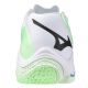 4. Buty Mizuno WAVE LIGHTNING Z8 V1GA240086
