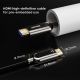 4. UNITEK C11085GY01-70M kabel HDMI HDMI Typu A (Standard) Czarny