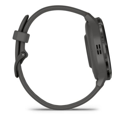 13. Zegarek Garmin Venu 3S Pebble Grey