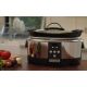 12. Wolnowar Crock-Pot SCCPBPP605-050 5,7l (chrom)