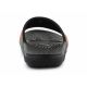 4. Klapki Crocs Classic Hyper Real Slide W 208376-643