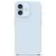 3. Etui Tech-Protect Uniq MagSafe na iPhone 17 - niebieskie
