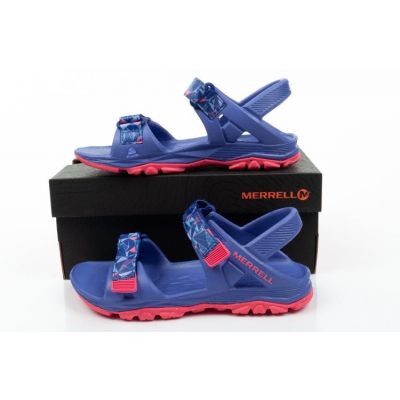 10. Sandały Merrell Hydro Drift Jr MC56495