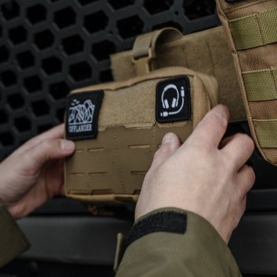 10. Saszetka taktyczna Offlander Molle OFF_CACC_23BK