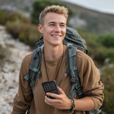6. Etui Tech-Protect Kevlar Cam+ na Samsung Galaxy S25 FE - czarne