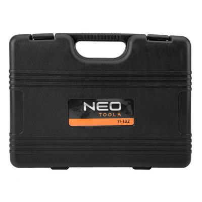 5. NEO tools 11-132 zestaw kluczy i narzędzi