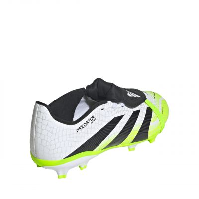 5. Buty piłkarskie adidas Predator League FT FG/MG Jr JP9916