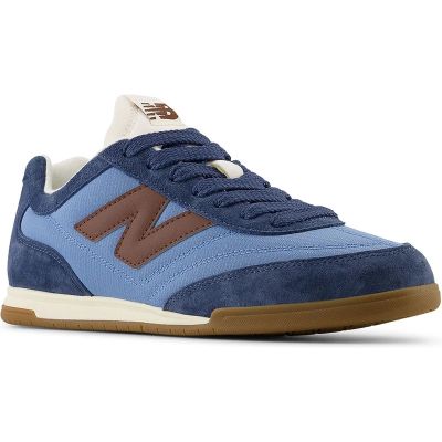 8. Buty Klasyczne unisex New Balance Lifestyle blue (URC42BC)