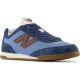 8. Buty Klasyczne unisex New Balance Lifestyle blue (URC42BC)