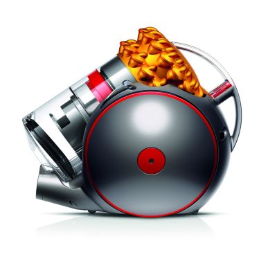 27. Odkurzacz bezworkowy DYSON Cinetic Big Ball Multi Floor (700W)