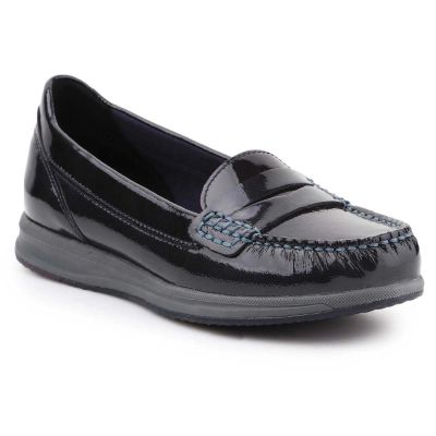 2. Buty lifestylowe Geox D Avery C D62H5C-000EV-C4021