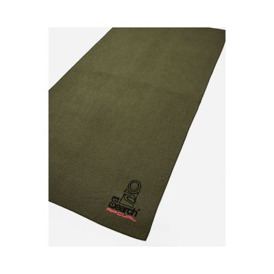 2. Ręcznik męskie RIP CURL Search Packable Towel zielony