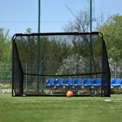 6. Bramka piłkarska GIZA 3x2m | 300cm x 200cm