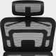 8. Fotel biurowy MA-Expert 4.9 Black