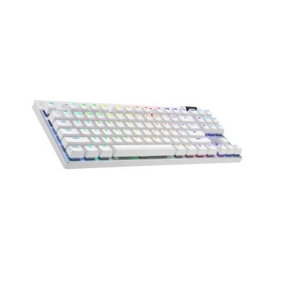 3. Klawiatura Logitech G PRO X TKL