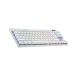 3. Klawiatura Logitech G PRO X TKL