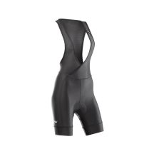 Spodenki rowerowe NORTHWAVE Active Wmn Bib czarny