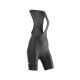 Spodenki rowerowe NORTHWAVE Active Wmn Bib czarny