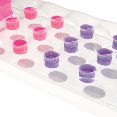 24. Materac do pływania Bestway 188x71cm 43040