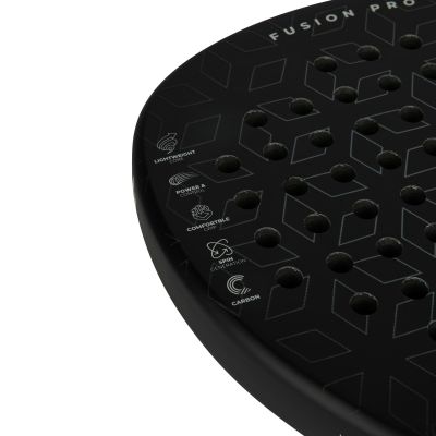 18. Rakieta do Padla Virtufit Padel Fusion Pro VF12007