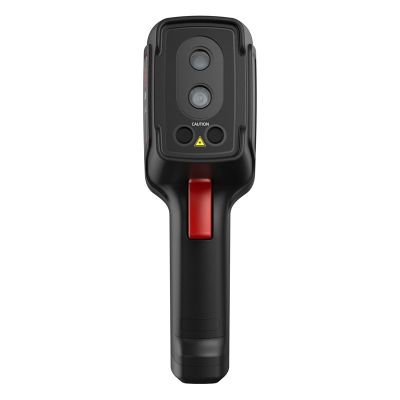 4. GUIDE SENSMART KAMERA TERMOWIZYJNA NARZĘDZIOWA USB-C, 120X90PX IR, -20°C DO 550°C, FOV 50°×38°, LCD 2,4", LASER, 2MP E1+