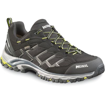 Buty sportowe męskie MEINDL Caribe GTX, z membraną Gore-Tex