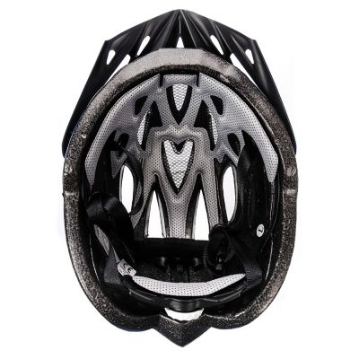 6. Kask rowerowy Meteor Gruver 24747-24749