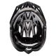 6. Kask rowerowy Meteor Gruver 24747-24749