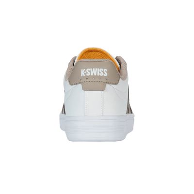 4. Buty K-Swiss Court Tiebreak II M 04413-986-M