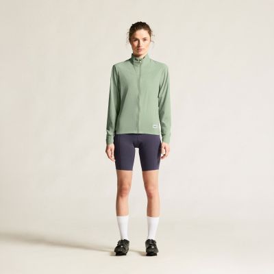 2. Damska Kurtka ENDUR LIGHT WIND JACKET W