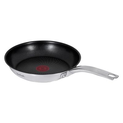 9. Zestaw 2 patelni TEFAL Intuition B817S255 20/26 cm