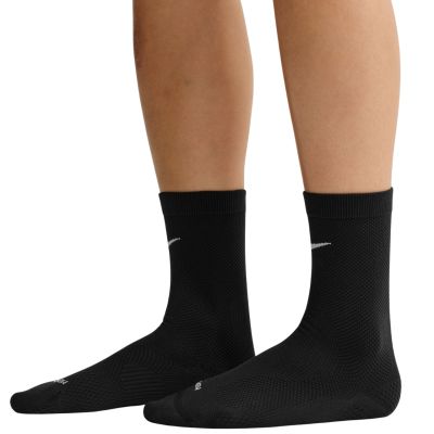 4. Skarpety piłkarskie Nike Vapor Fast czarne IZ2675 010