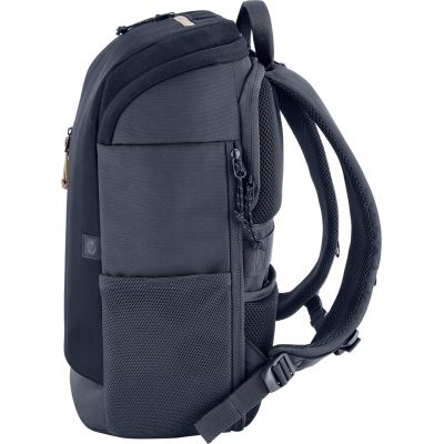 6. Plecak HP Travel 25L Laptop Backpack do notebooka 15,6" ciemnoniebieski 6B8U5AA