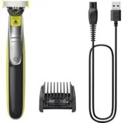 10. Golarka PHILIPS Oneblade 360 QP 2734/23