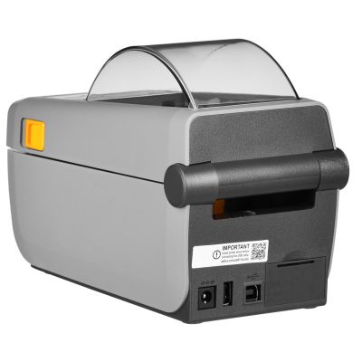 7. Drukarka etykiet Zebra ZD4A022-D0EM00EZ